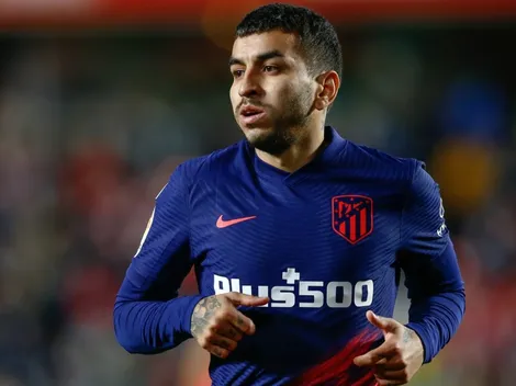 Atletico Madrid vs Rayo Vallecano: Date, Time and TV Channel in the US to watch 2021-2022 La Liga