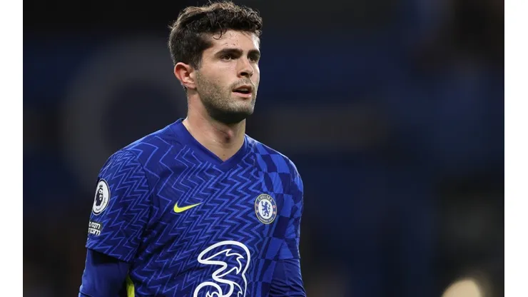 Christian Pulisic