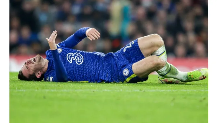 Ben Chilwell