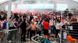 Cocaine use rampant at Premier League games