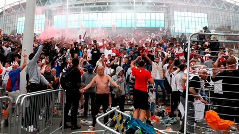 Cocaine use rampant at Premier League games