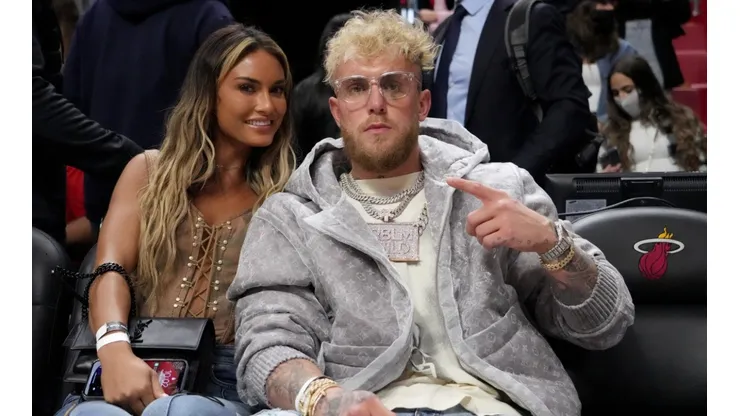 Jake Paul, Boxing
