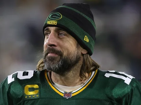 Aaron Rodgers opens up on the NFL offseason saga about his future at Packers