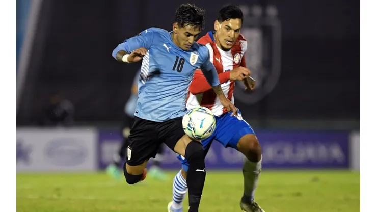 Facundo Torres