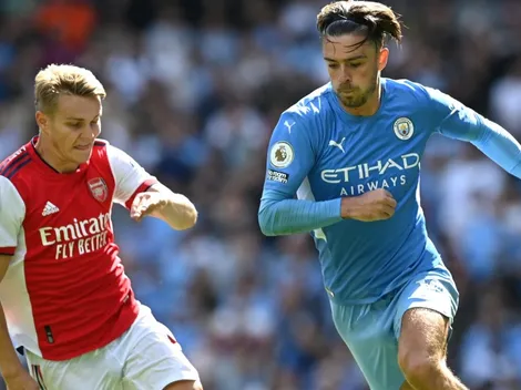 Arsenal vs Manchester City: Date, Time and TV Channel in the US and Canada to watch or live stream free 2021-2022 Premier League
