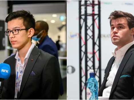 Abdusattorov wins the World Rapid Championship and Magnus Carlsen exploded against FIDE: ‘It's a completely idiotic rule’