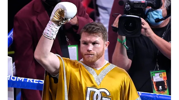 Boxing | 'Canelo's legend is bigger than Julio Cesar Chavez's: Roberto Duran