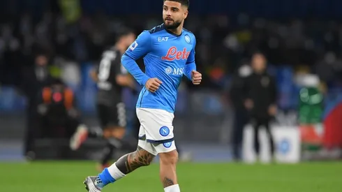 Lorenzo Insigne