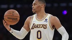 Russell Westbrook
