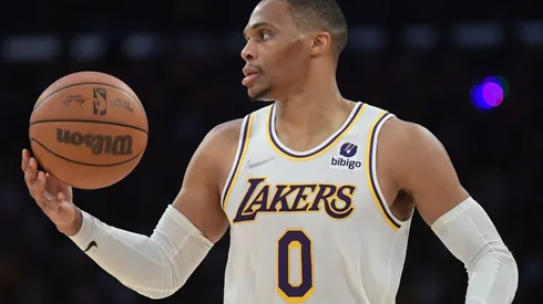 Russell Westbrook