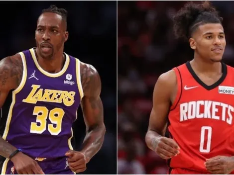 Houston Rockets vs Los Angeles Lakers: Preview, predictions, odds and how to watch or live stream free 2021/22 NBA regular season in the US today