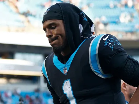 Cam Newton offers honest take on Shedeur Sanders following NFL Draft