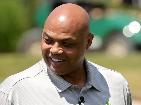 Charles Barkley explains why 'rich black people don't enjoy Christmas'