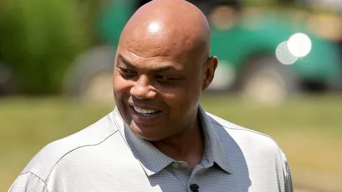 Charles Barkley