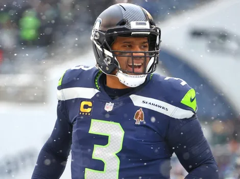 NFL Rumors: Russell Wilson's future at the Seahawks is up in the air