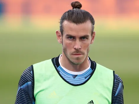 Real Madrid are reportedly ready to move on Gareth Bale, among others