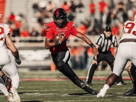 Texas Tech vs Mississippi State: Preview, predictions, odds and how to watch or live stream free the 2021 Liberty Bowl in the US today