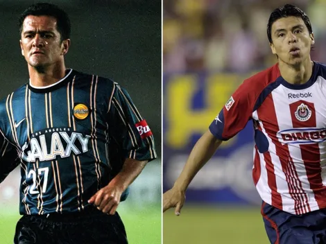 Liga MX: The list of stars that have played with 3 of the big four clubs, America, Chivas, Cruz Azul, and Pumas