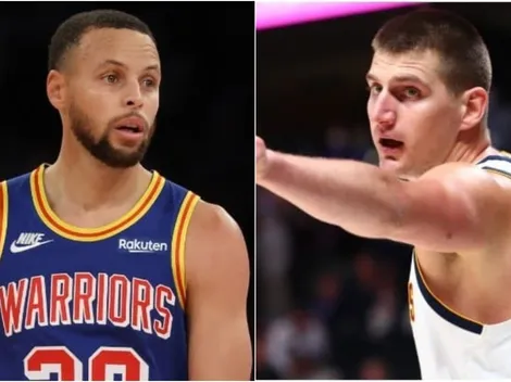 Golden State Warriors vs Denver Nuggets: Preview, predictions, odds and how to watch or live stream free 2021/22 NBA regular season in the US today