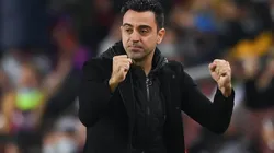 Xavi Hernandez