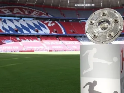 Report: Bayern to sign €50m-rated Premier League star as replacement for departing Kingsley Coman