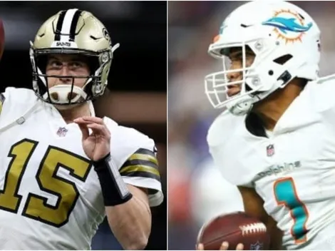 New Orleans Saints vs Miami Dolphins: Preview, predictions, odds and how to watch or live stream free in the US 2021-2022 NFL season today