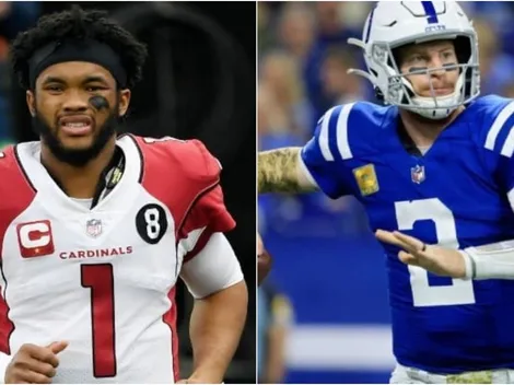 Arizona Cardinals vs Indianapolis Colts: Predictions, odds and how to watch 2021 NFL Season in the US today