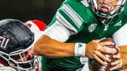 West Virginia vs Minnesota