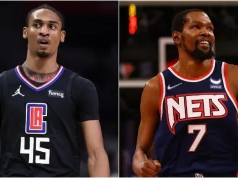 Los Angeles Clippers vs Brooklyn Nets: Preview, predictions, odds and how to watch or live stream free 2021/22 NBA regular season in the US today
