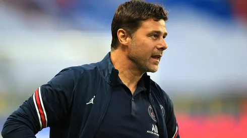 Mauricio Pochettino
