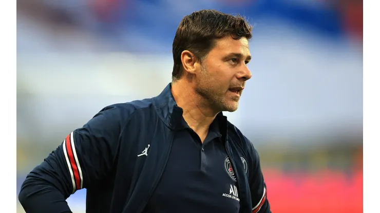 Mauricio Pochettino