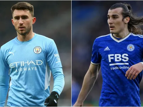 Manchester City vs Leicester: Predictions, odds and how to watch or live stream 2021-22 Premier League in the US and Canada today