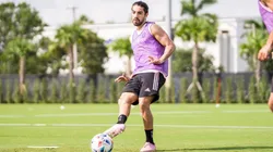 Rodolfo Pizarro, Inter Miami, MLS