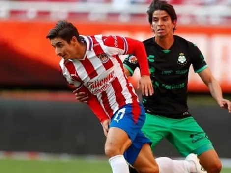 Liga MX: Chivas fans are having a bitter Christmas