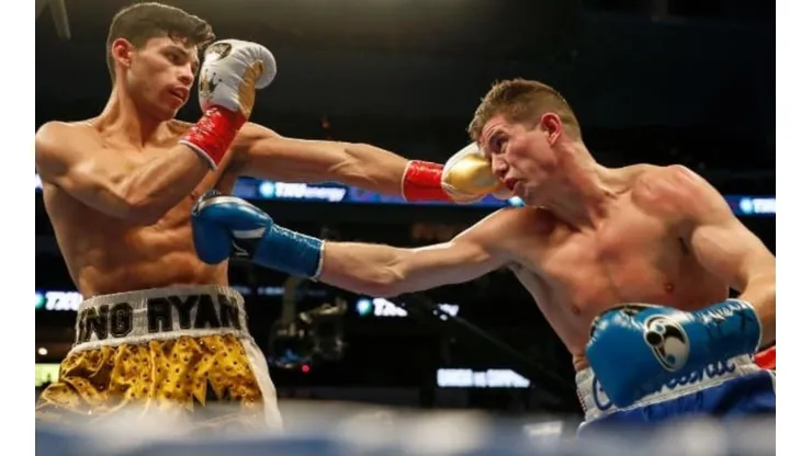 Boxing, Sports