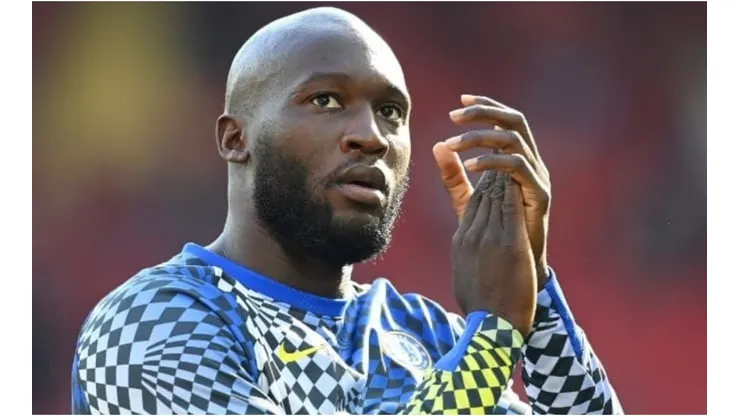 Romelu Lukaku, Chelsea player