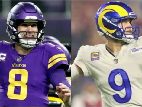 Minnesota Vikings vs Los Angeles Rams: Predictions, odds and how to watch or live stream free in the US 2021-2022 NFL season today