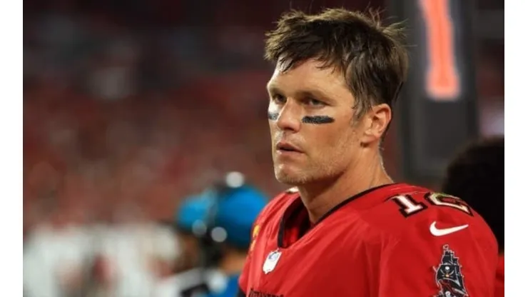 Mac Jones, Buccaneers player