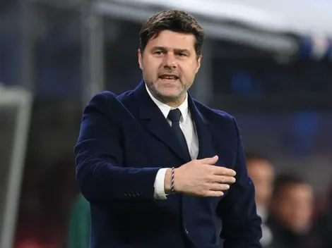 PSG: The first player to leave Lionel Messi and company to join La Liga side