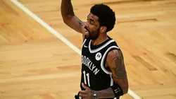 Kyrie Irving