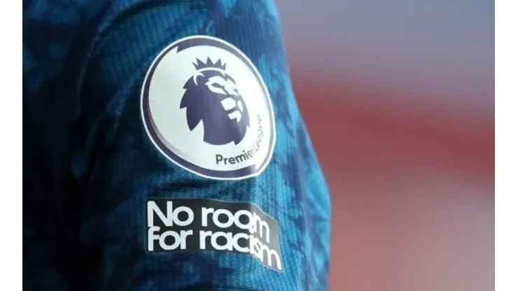 Premier League logo