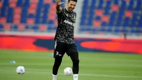 Gianluigi Buffon