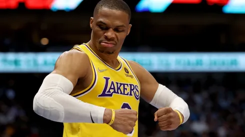 Russell Westbrook