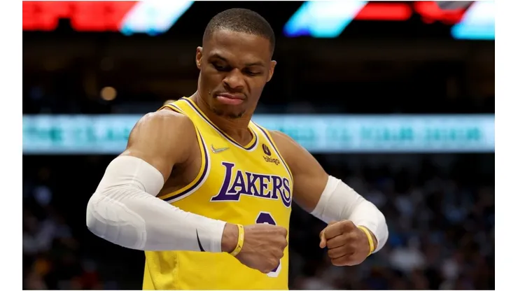 Russell Westbrook