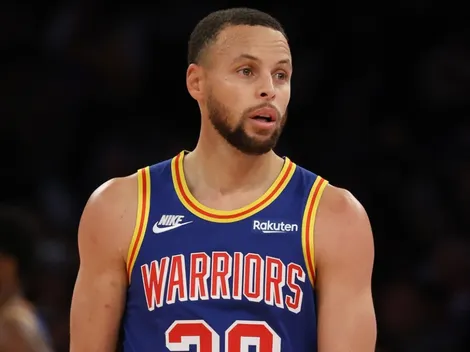 Stephen Curry gets real on the Warriors' championship aspirations