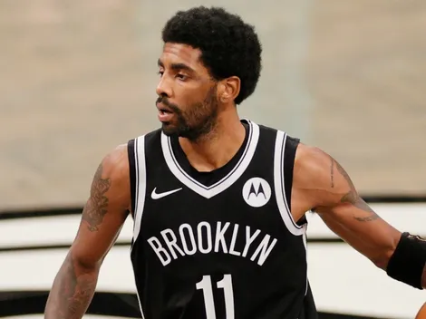 NBA Rumors: Kyrie Irving's possible return date to Nets, stance on Covid-19 vaccine