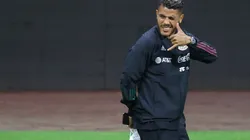 Jonathan dos Santos, Mexico, America, Liga MX