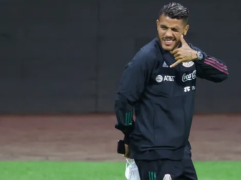 Liga MX: America breaks the Mexican transfer window with the incorporation of former Barcelona player