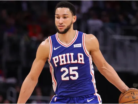 Ben Simmons would be more valuable to the Lakers than Anthony Davis, says analyst