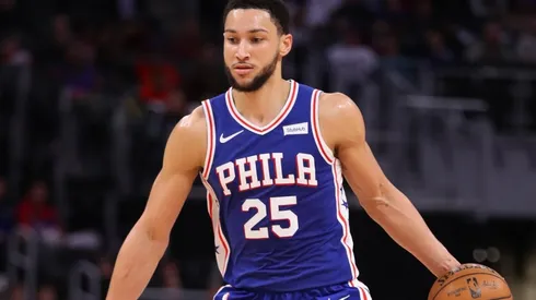 Ben Simmons would be more valuable to the Lakers than Anthony Davis, says analyst